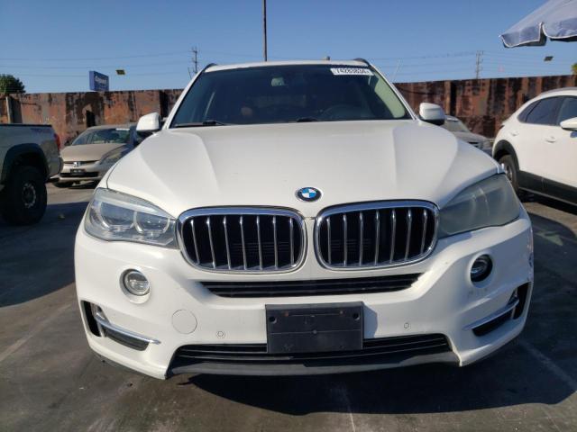 Photo 4 VIN: 5UXKT0C51G0S74887 - BMW X5 XDR40E 