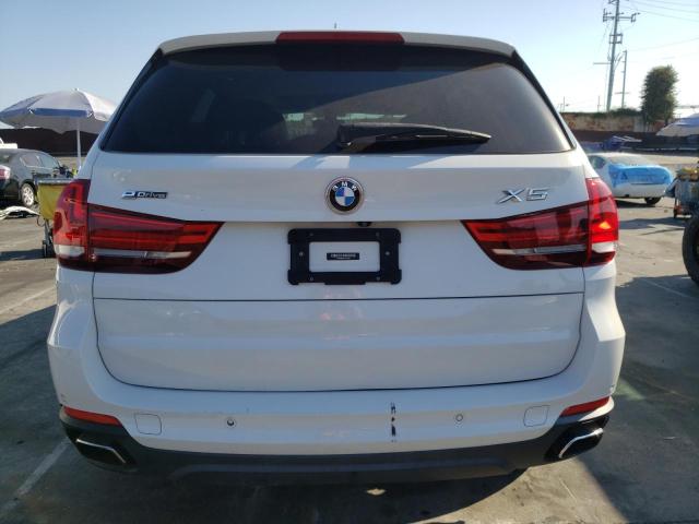 Photo 5 VIN: 5UXKT0C51G0S74887 - BMW X5 XDR40E 