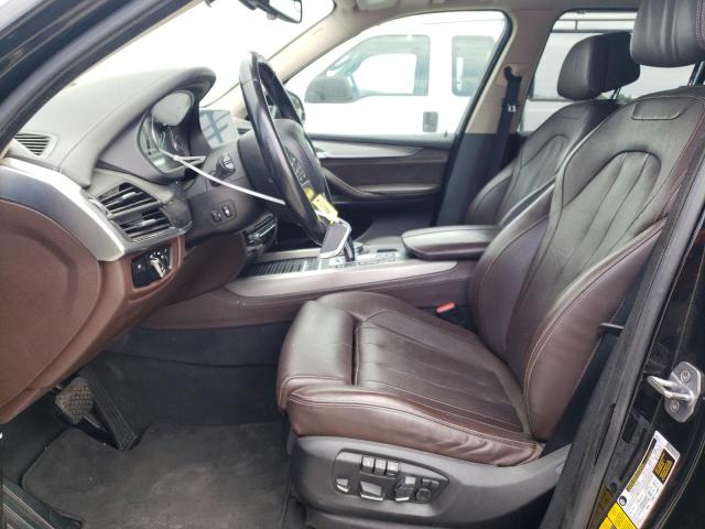 Photo 6 VIN: 5UXKT0C51G0S77420 - BMW X5 