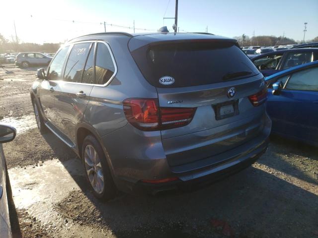 Photo 2 VIN: 5UXKT0C51G0S77627 - BMW X5 