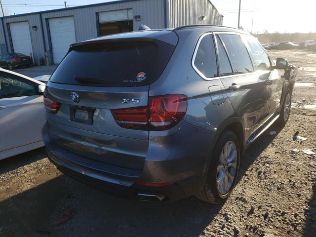 Photo 3 VIN: 5UXKT0C51G0S77627 - BMW X5 