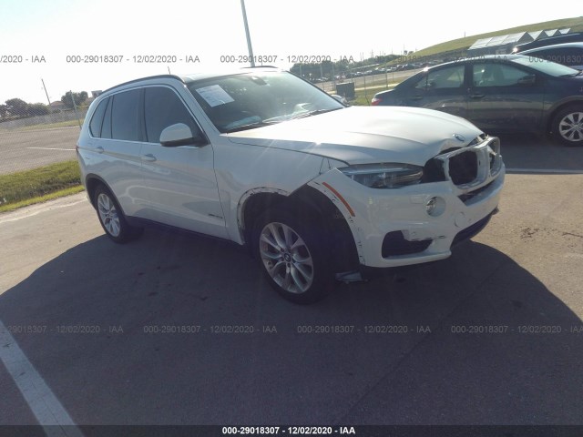 Photo 0 VIN: 5UXKT0C51G0S77899 - BMW X5 