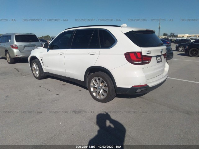 Photo 2 VIN: 5UXKT0C51G0S77899 - BMW X5 