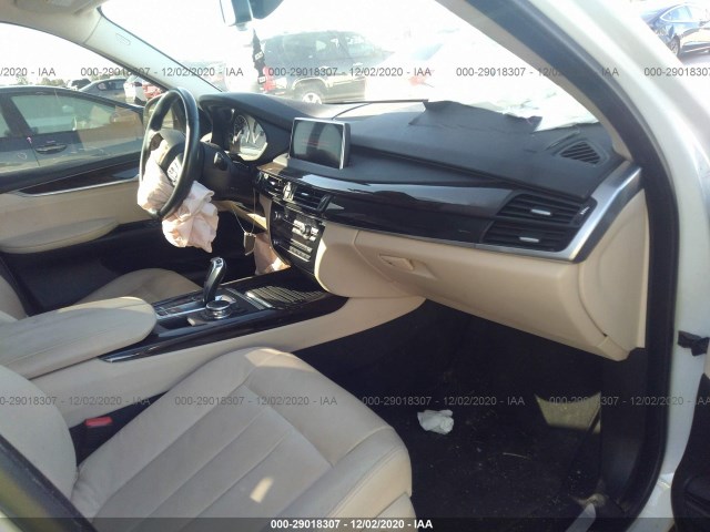 Photo 4 VIN: 5UXKT0C51G0S77899 - BMW X5 