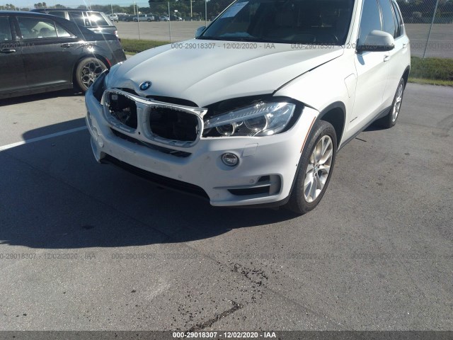 Photo 5 VIN: 5UXKT0C51G0S77899 - BMW X5 