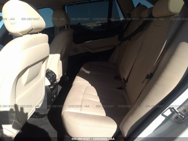 Photo 7 VIN: 5UXKT0C51G0S77899 - BMW X5 