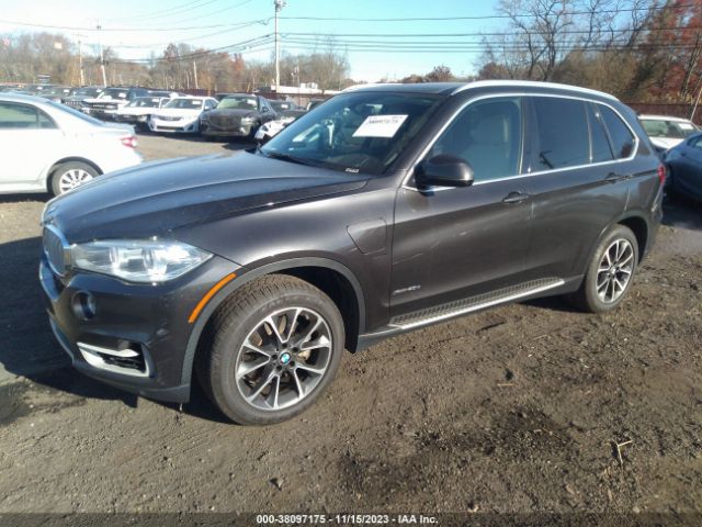 Photo 1 VIN: 5UXKT0C51G0S78065 - BMW X5 EDRIVE 