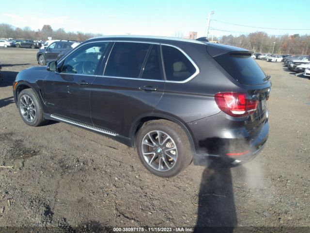 Photo 2 VIN: 5UXKT0C51G0S78065 - BMW X5 EDRIVE 