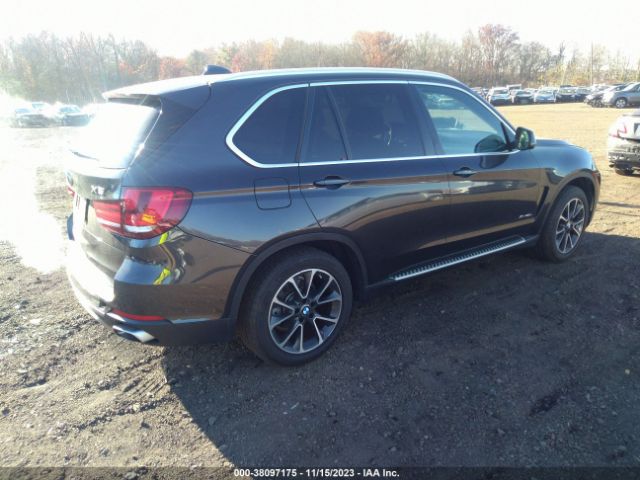 Photo 3 VIN: 5UXKT0C51G0S78065 - BMW X5 EDRIVE 