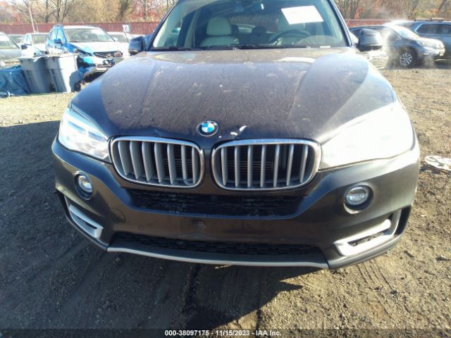 Photo 5 VIN: 5UXKT0C51G0S78065 - BMW X5 EDRIVE 