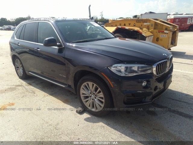 Photo 0 VIN: 5UXKT0C51G0S78096 - BMW X5 EDRIVE 