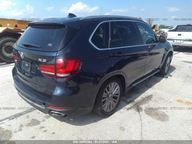 Photo 3 VIN: 5UXKT0C51G0S78096 - BMW X5 EDRIVE 