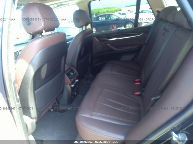 Photo 7 VIN: 5UXKT0C51G0S78096 - BMW X5 EDRIVE 