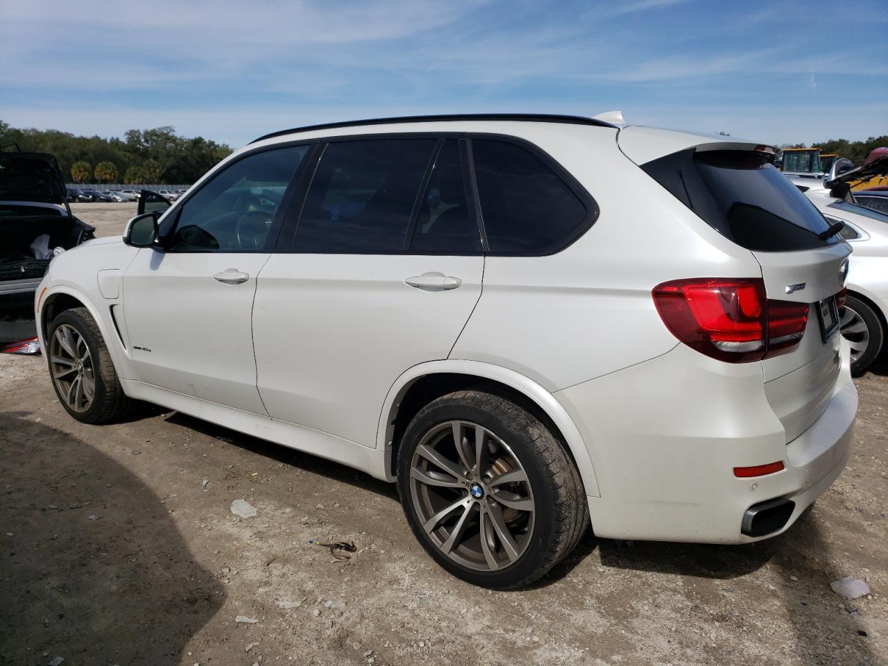 Photo 1 VIN: 5UXKT0C51G0S79376 - BMW X5 