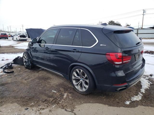 Photo 1 VIN: 5UXKT0C51H0S80058 - BMW X5 