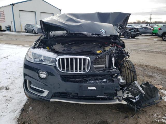 Photo 4 VIN: 5UXKT0C51H0S80058 - BMW X5 