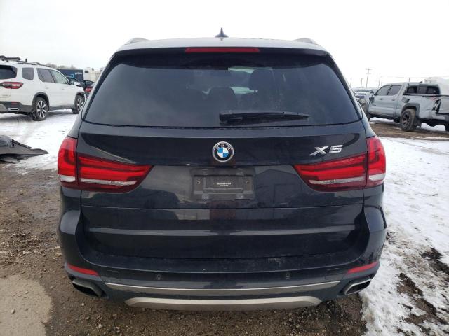 Photo 5 VIN: 5UXKT0C51H0S80058 - BMW X5 