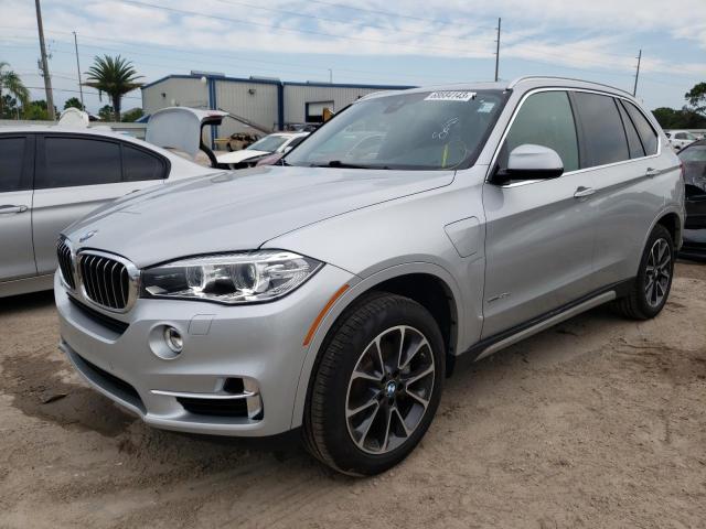 Photo 0 VIN: 5UXKT0C51H0S80660 - BMW X5 XDR40E 