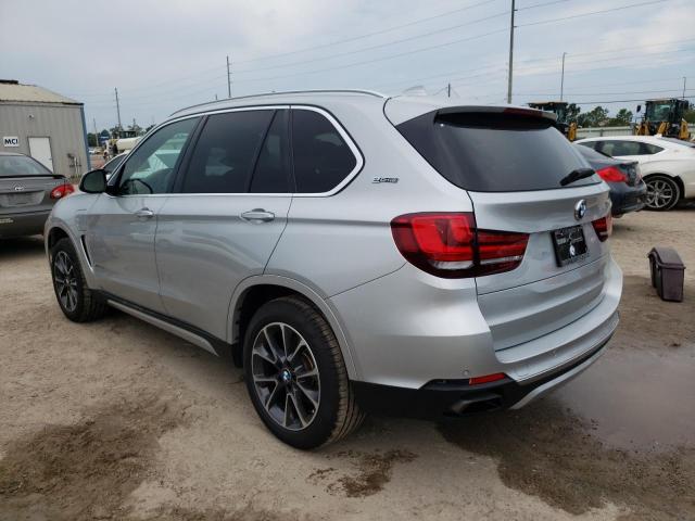 Photo 1 VIN: 5UXKT0C51H0S80660 - BMW X5 XDR40E 