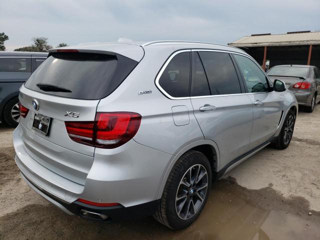 Photo 2 VIN: 5UXKT0C51H0S80660 - BMW X5 XDR40E 