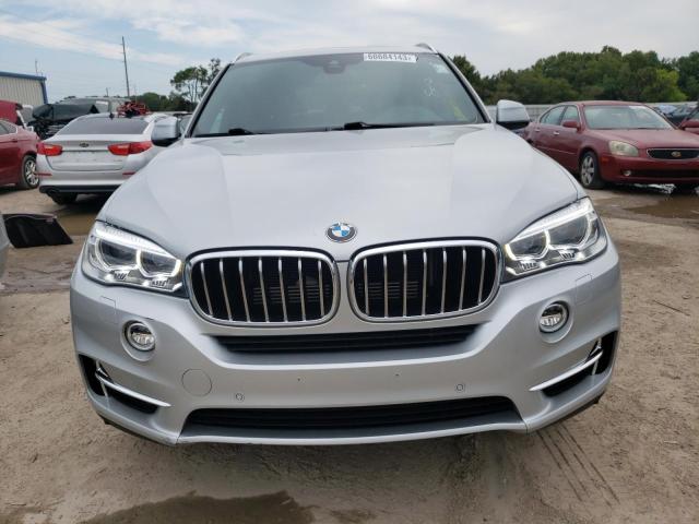 Photo 4 VIN: 5UXKT0C51H0S80660 - BMW X5 XDR40E 