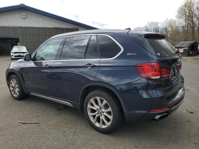 Photo 1 VIN: 5UXKT0C51J0V99174 - BMW X5 