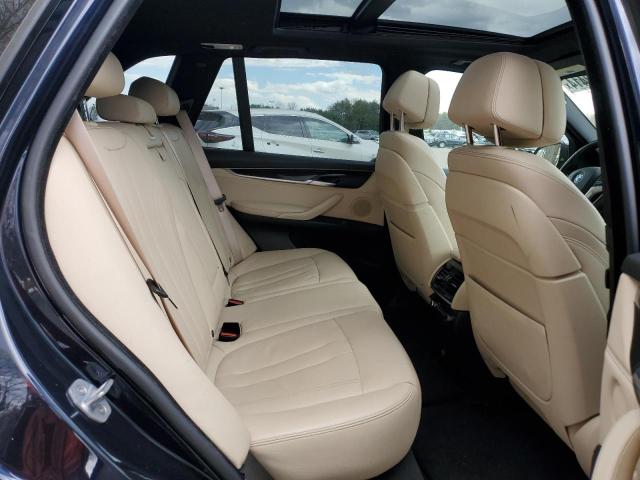 Photo 10 VIN: 5UXKT0C51J0V99174 - BMW X5 