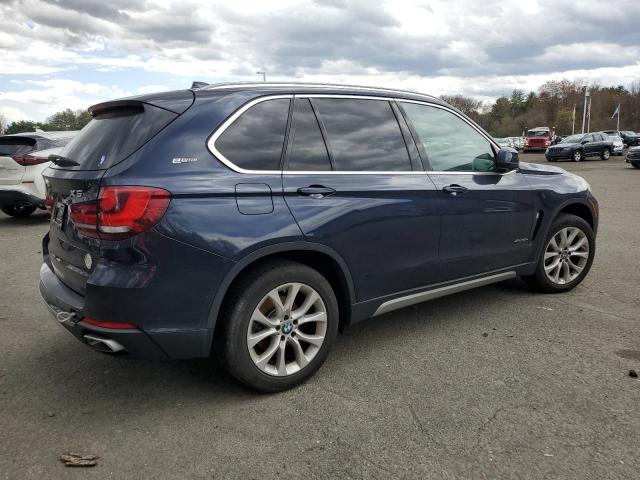 Photo 2 VIN: 5UXKT0C51J0V99174 - BMW X5 