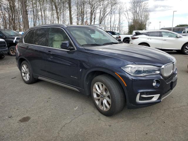 Photo 3 VIN: 5UXKT0C51J0V99174 - BMW X5 