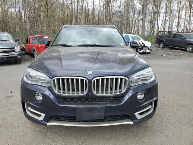 Photo 4 VIN: 5UXKT0C51J0V99174 - BMW X5 