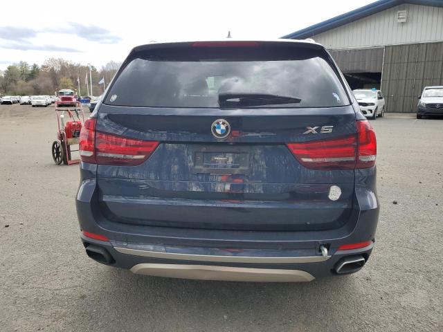 Photo 5 VIN: 5UXKT0C51J0V99174 - BMW X5 