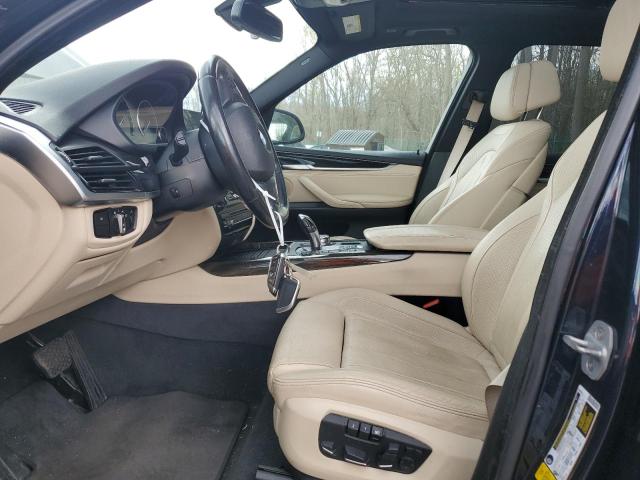 Photo 6 VIN: 5UXKT0C51J0V99174 - BMW X5 