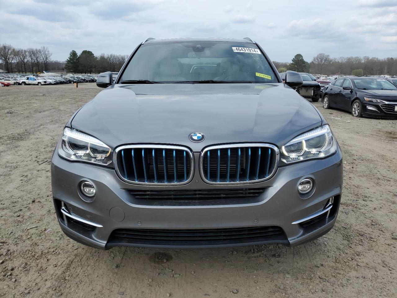 Photo 4 VIN: 5UXKT0C51J0V99885 - BMW X5 