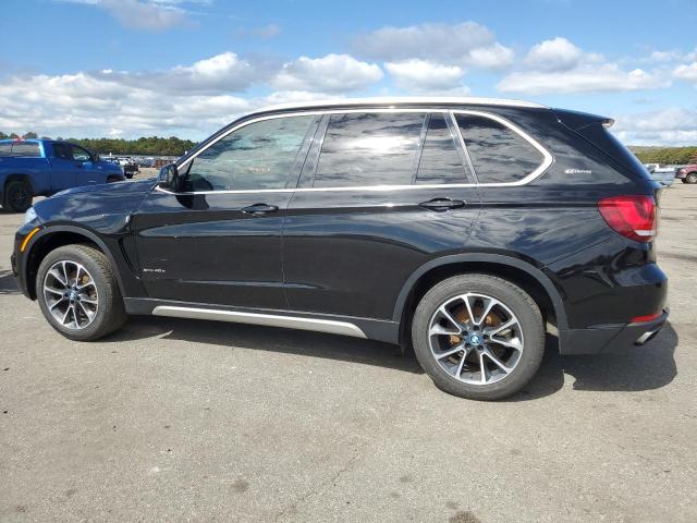 Photo 1 VIN: 5UXKT0C51J0W00825 - BMW X5 XDR40E 