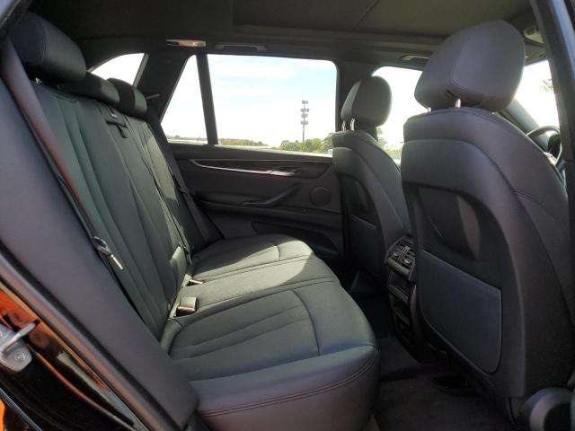 Photo 10 VIN: 5UXKT0C51J0W00825 - BMW X5 XDR40E 