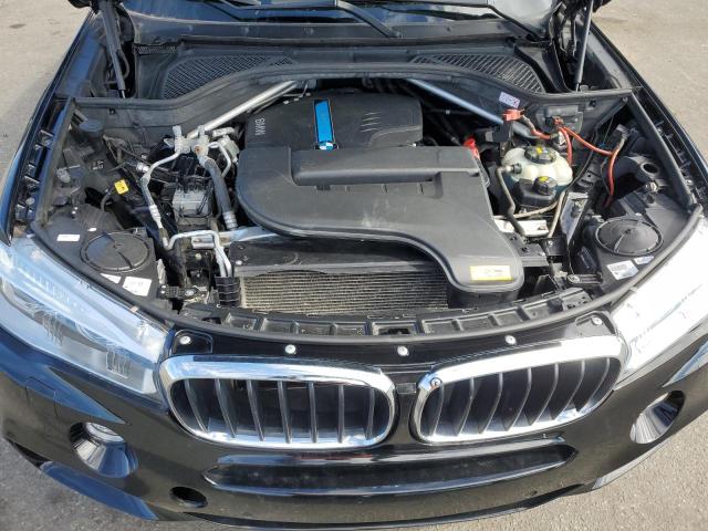 Photo 11 VIN: 5UXKT0C51J0W00825 - BMW X5 XDR40E 