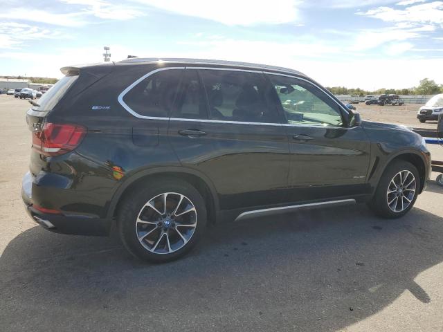 Photo 2 VIN: 5UXKT0C51J0W00825 - BMW X5 XDR40E 