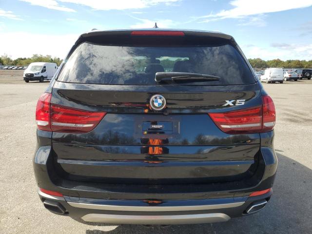 Photo 5 VIN: 5UXKT0C51J0W00825 - BMW X5 XDR40E 