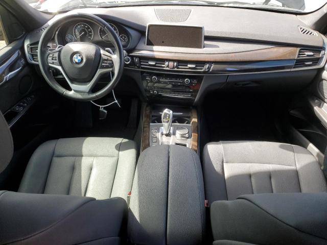 Photo 7 VIN: 5UXKT0C51J0W00825 - BMW X5 XDR40E 