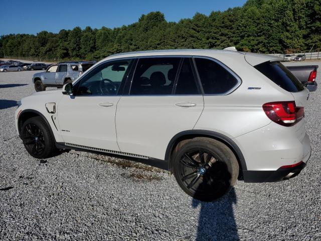 Photo 1 VIN: 5UXKT0C51J0W01215 - BMW X5 