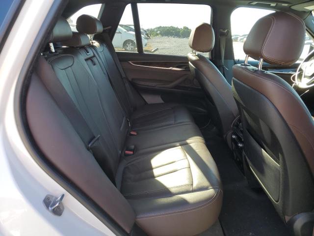 Photo 10 VIN: 5UXKT0C51J0W01215 - BMW X5 