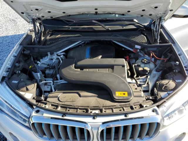 Photo 11 VIN: 5UXKT0C51J0W01215 - BMW X5 