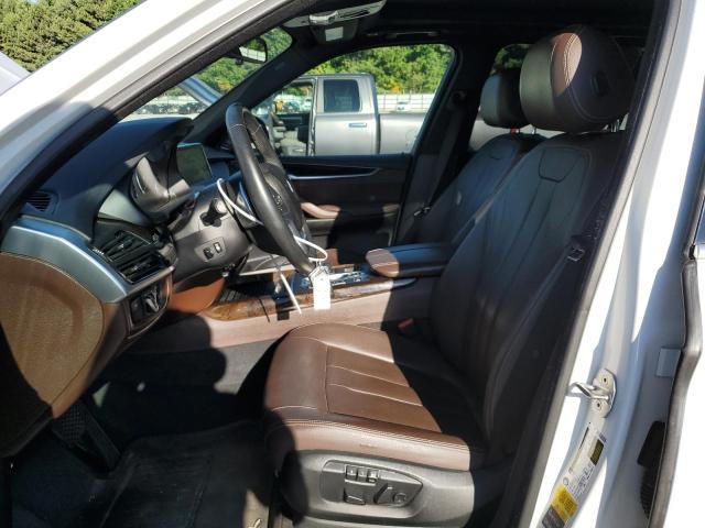 Photo 6 VIN: 5UXKT0C51J0W01215 - BMW X5 