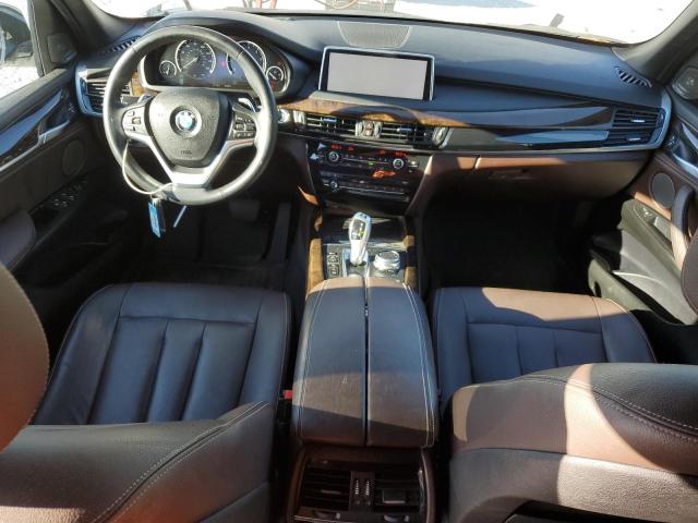 Photo 7 VIN: 5UXKT0C51J0W01215 - BMW X5 