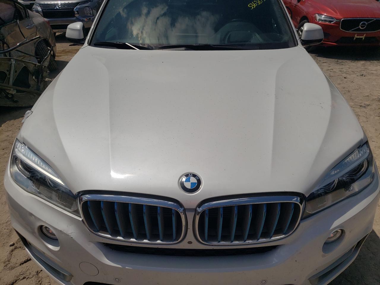 Photo 11 VIN: 5UXKT0C51J0W01652 - BMW X5 