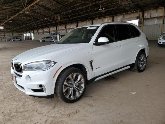 Photo 0 VIN: 5UXKT0C52G0F74568 - BMW X5 XDR40E 