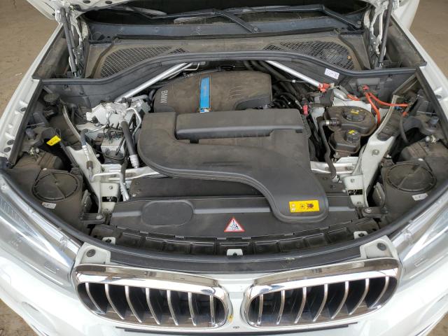 Photo 10 VIN: 5UXKT0C52G0F74568 - BMW X5 XDR40E 