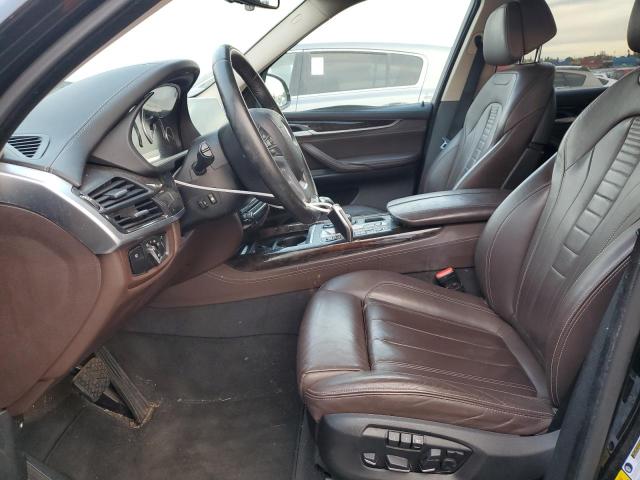 Photo 6 VIN: 5UXKT0C52G0S75420 - BMW X5 