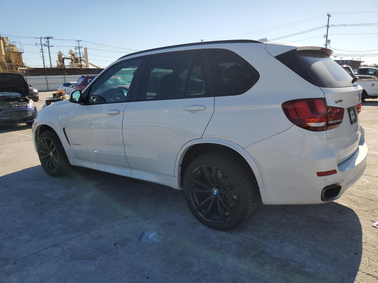 Photo 1 VIN: 5UXKT0C52G0S77796 - BMW X5 