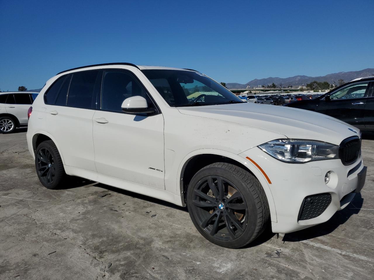 Photo 3 VIN: 5UXKT0C52G0S77796 - BMW X5 